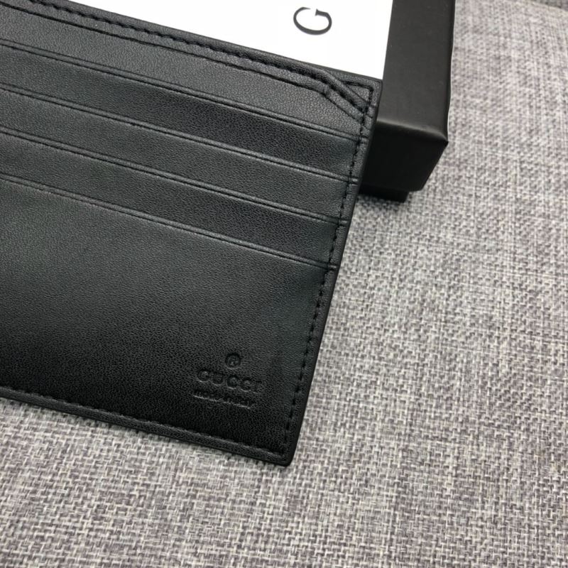 Gucci Wallets Purse